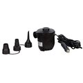 Full Throttle 12V Power Air Pump - Black 310200-700-999-21